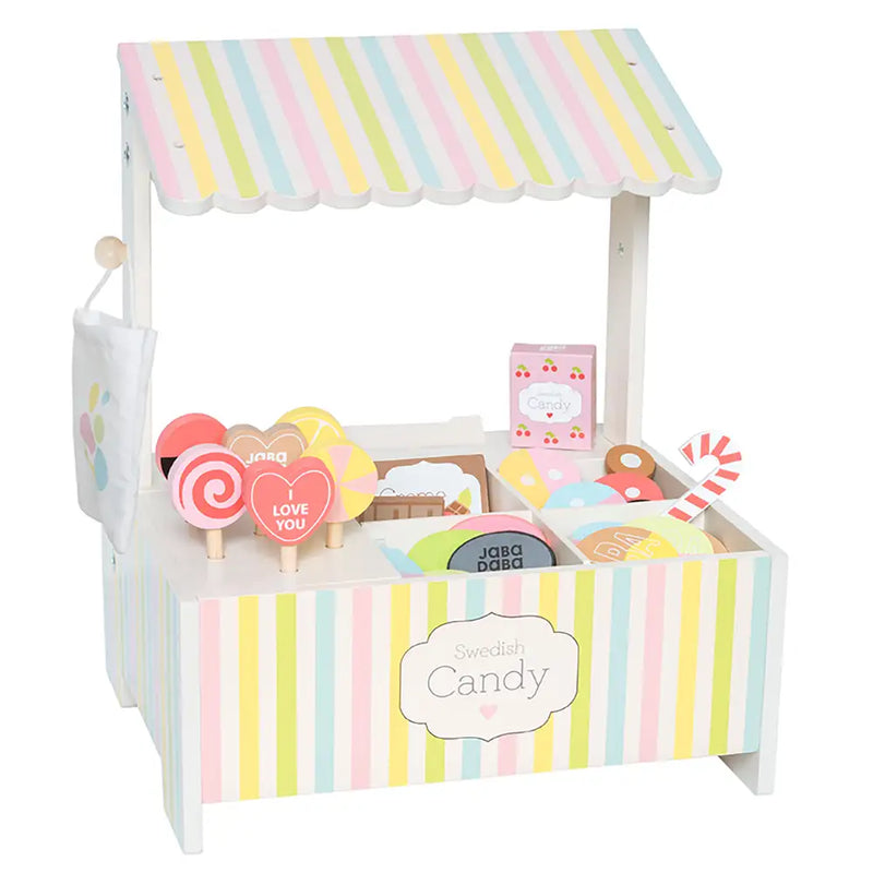 Jabadabado - Swedish, Candy Shop & Accessories - Swanky Boutique Malta 