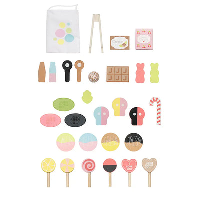 Jabadabado - Swedish, Candy Shop & Accessories - Swanky Boutique Malta 