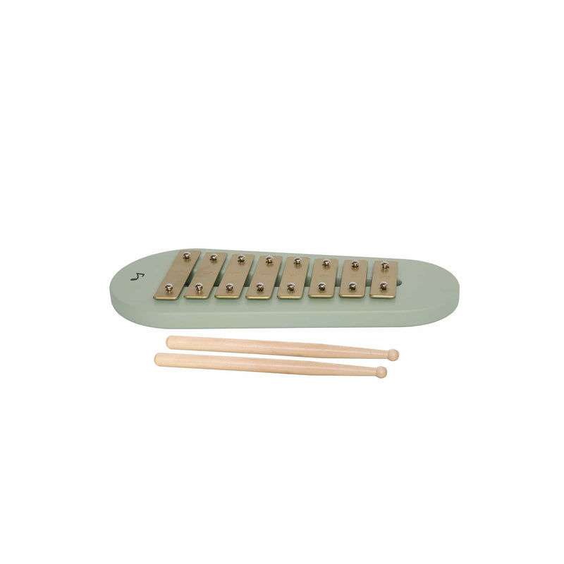 Jabadabado - Xylophone - Green - Swanky Boutique Malta