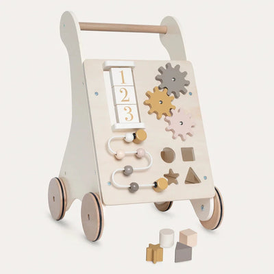 Jabadabado Activity wagon nature - Swanky Boutique