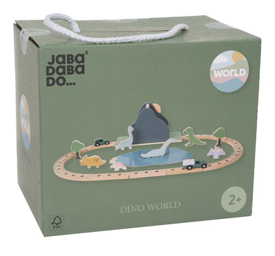 Jabadabado Dino World - Swanky Boutique
