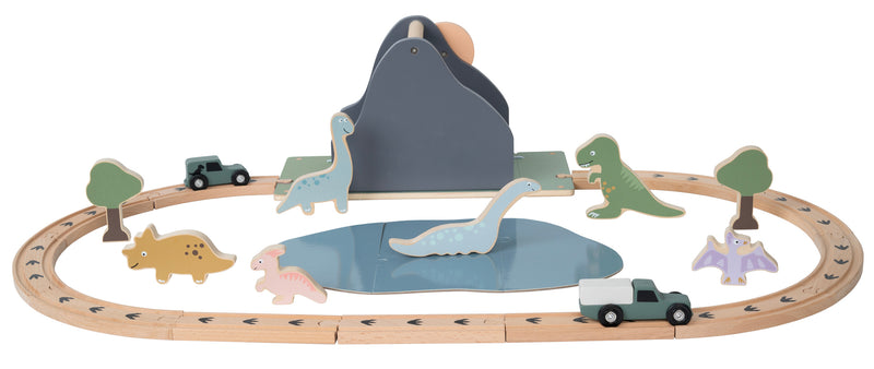 Jabadabado Dino World - Swanky Boutique