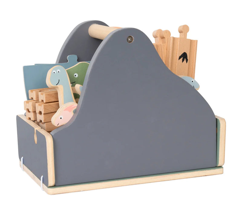 Jabadabado Dino World - Swanky Boutique