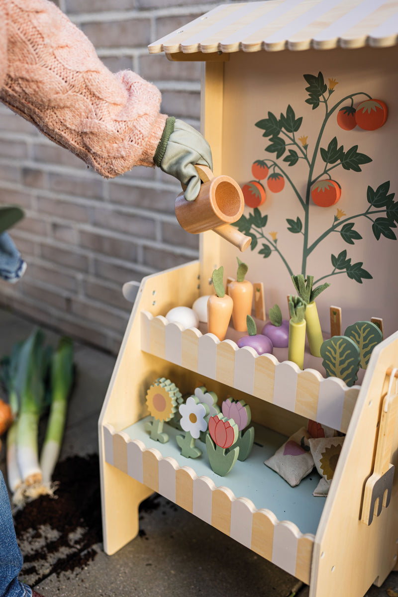 Jabadabado Gardening Wagon - Swanky Boutique Malta