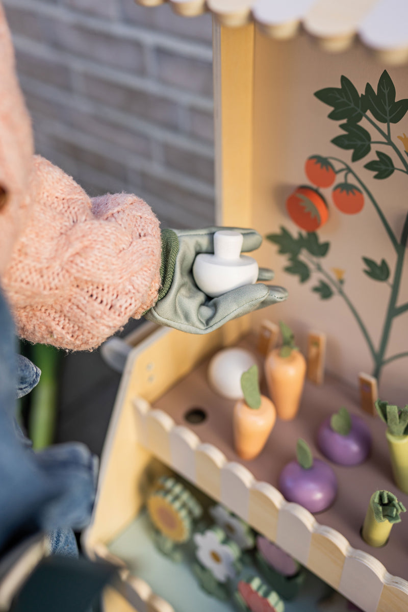 Jabadabado Gardening Wagon - Swanky Boutique Malta