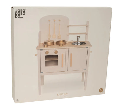 Jabadabado Kitchen Cream - Swanky Boutique 