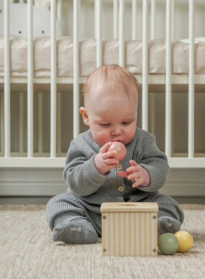 Jabadabado Play and Learn Box - Swanky Boutique 