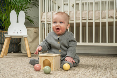 Jabadabado Play and Learn Box - Swanky Boutique 