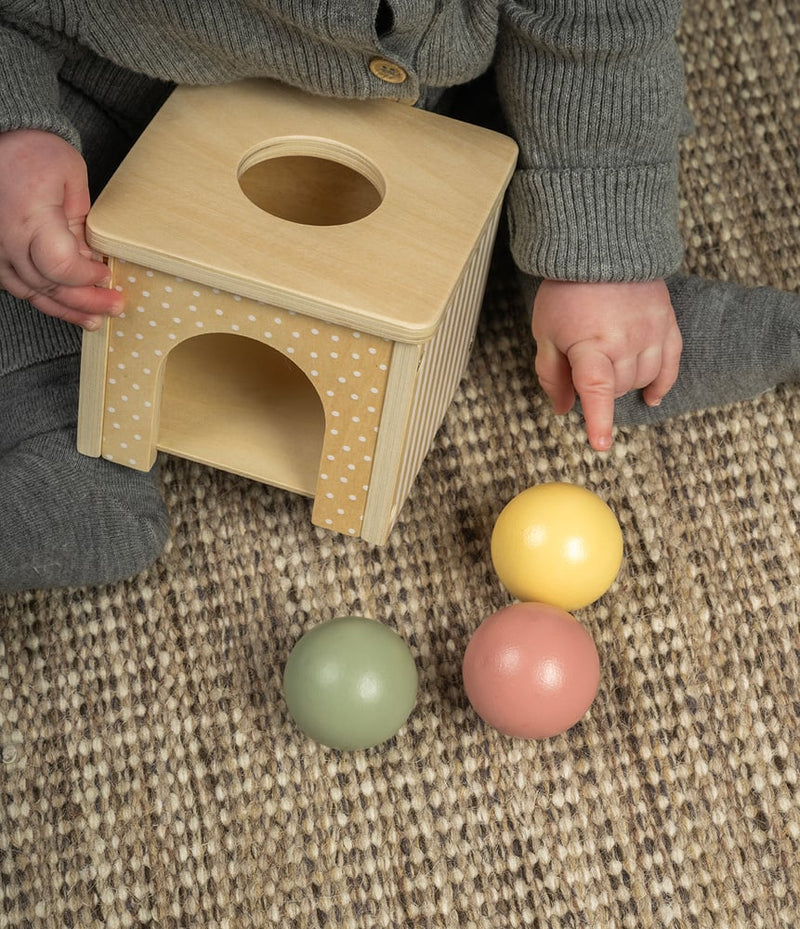 Jabadabado Play and Learn Box - Swanky Boutique 