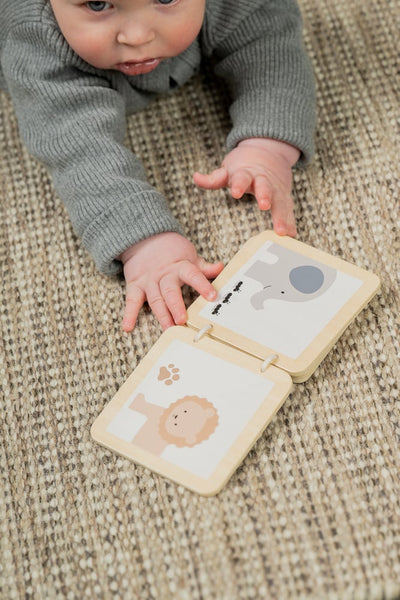 Jabadabado Play and Learn Box - Swanky Boutique 