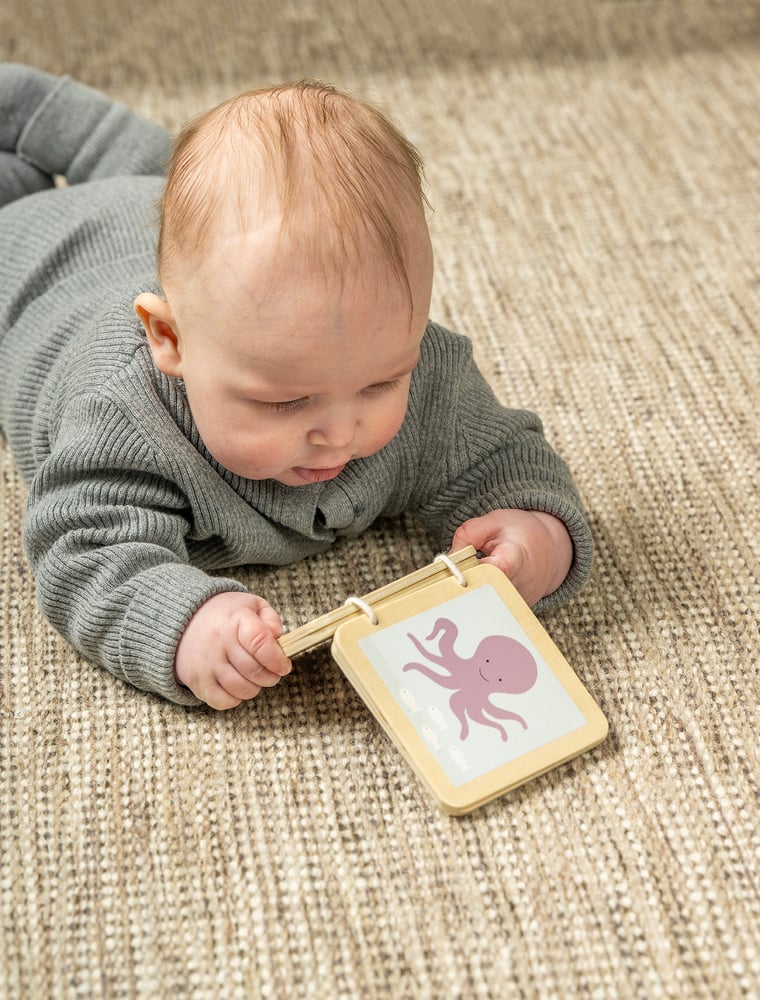 Jabadabado Play and Learn Box - Swanky Boutique 