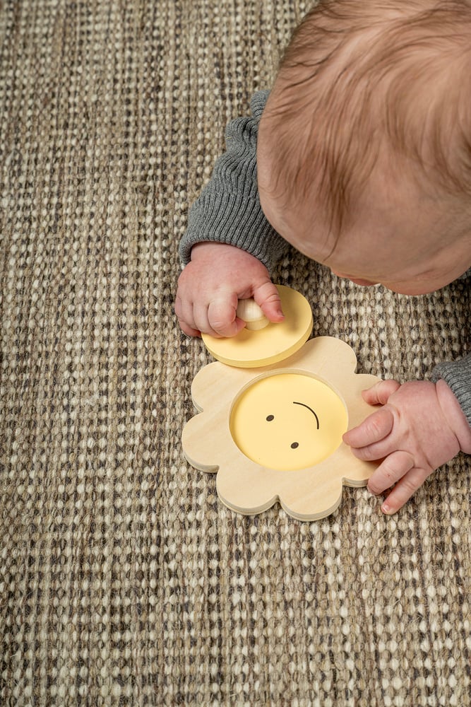Jabadabado Play and Learn Box - Swanky Boutique 