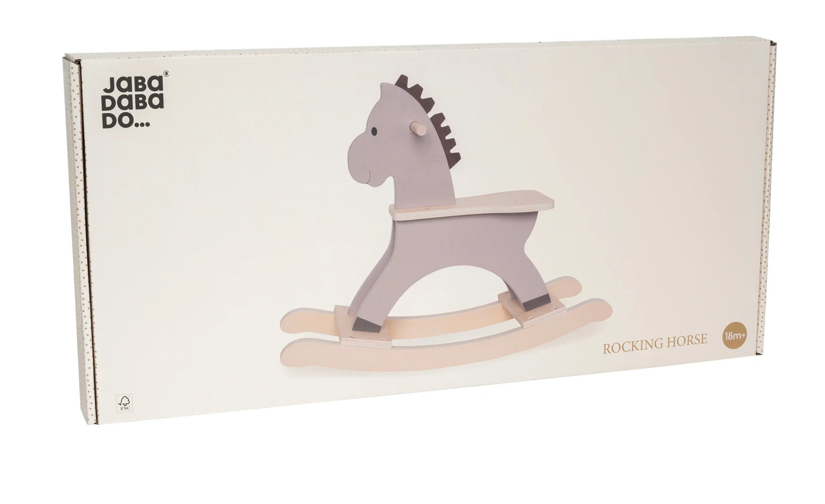 Jupiduu rocking horse online