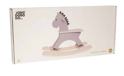 Jabadabado Rocking Horse - Swanky Boutique 