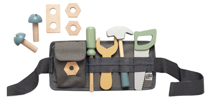 Jabadabado Tool belt - Swanky Boutique 