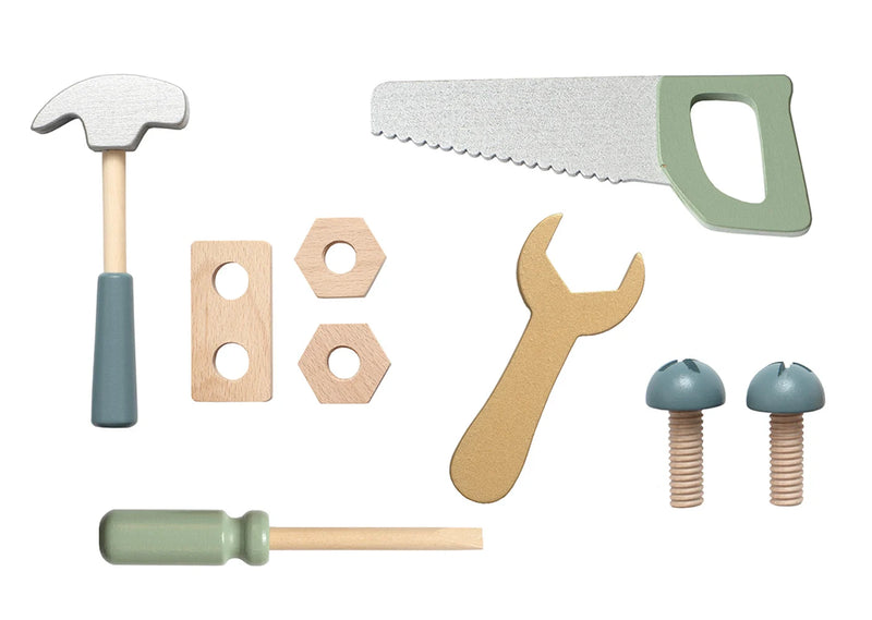 Jabadabado Tool belt - Swanky Boutique 