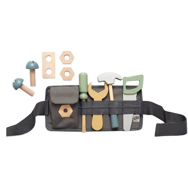 Jabadabado Tool belt - Swanky Boutique 