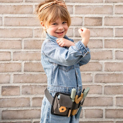 Jabadabado Tool belt - Swanky Boutique 