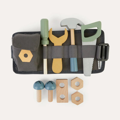 Jabadabado Tool belt - Swanky Boutique 