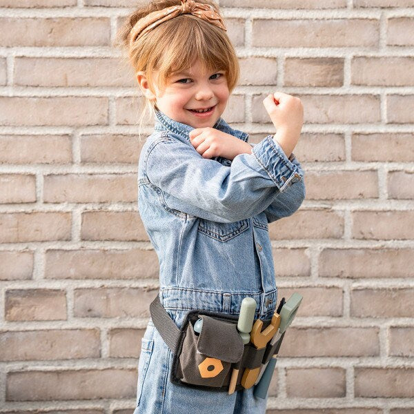 Jabadabado Tool belt - Swanky Boutique 