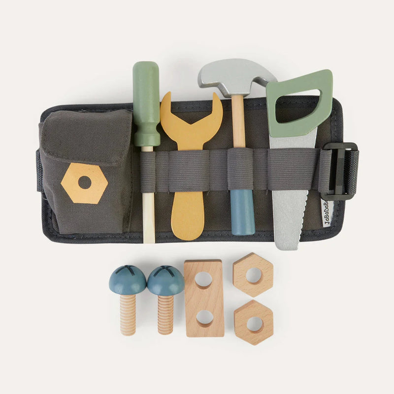 Jabadabado Tool belt - Swanky Boutique 