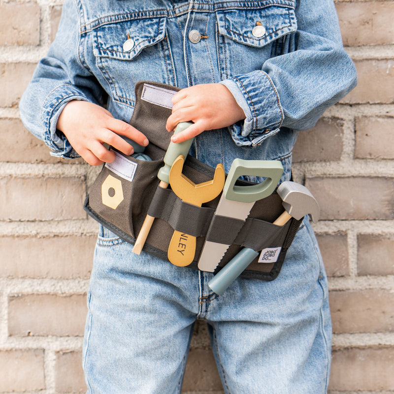 Jabadabado Tool belt - Swanky Boutique 