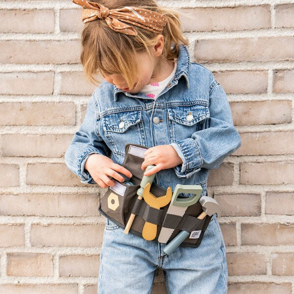 Jabadabado Tool belt - Swanky Boutique 