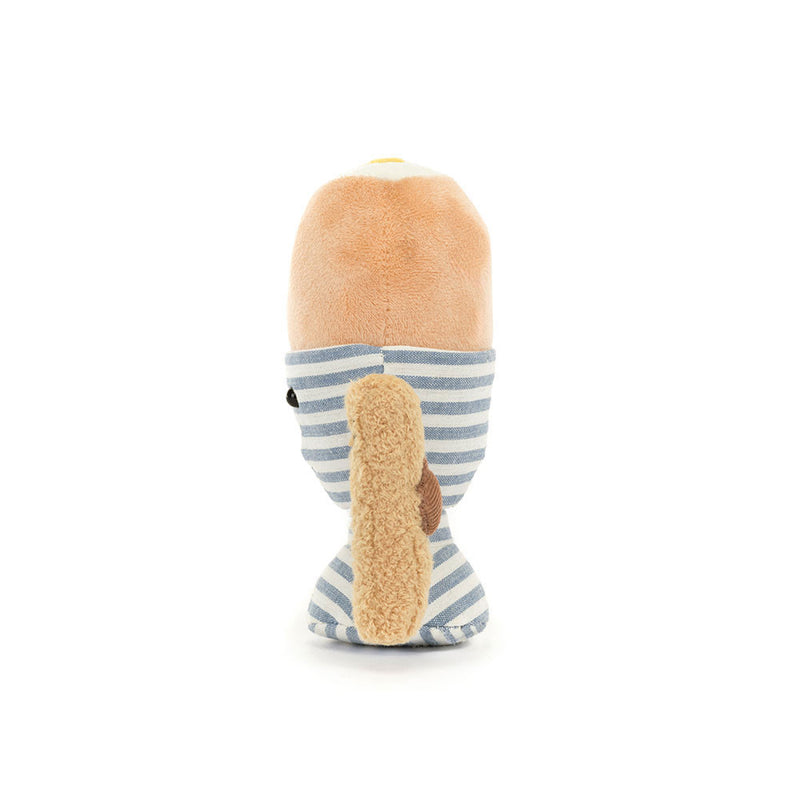 Jellycat - Amuseables - Amuseables Eggetha Egg & Lance Soldier - Swanky Boutique Malta 