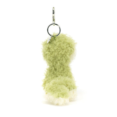 Jellycat - Amuseables Little Snake Bag Charm - Swanky Boutique Malta