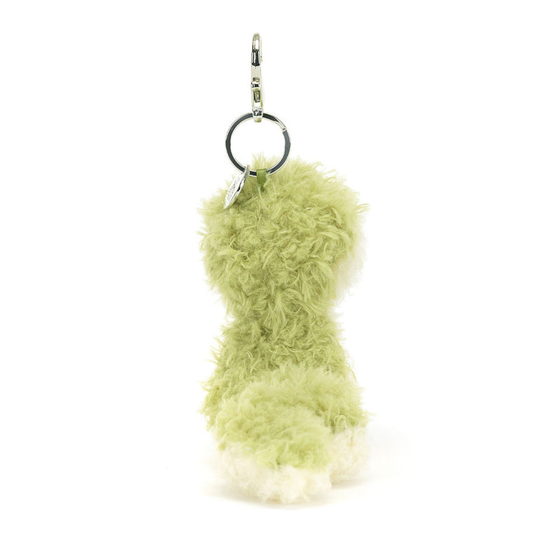 Jellycat - Amuseables Little Snake Bag Charm - Swanky Boutique Malta