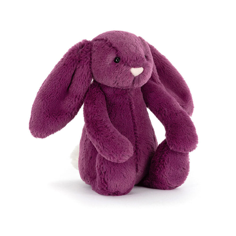 Jellycat - Bashful Allium Bunny - Swanky Boutique Malta 