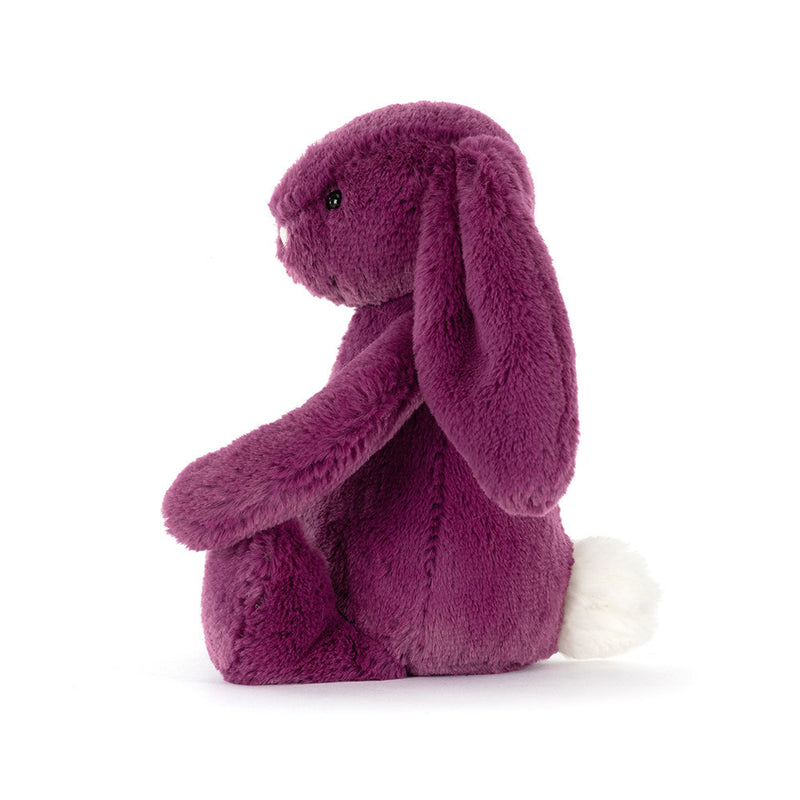 Jellycat - Bashful Allium Bunny - Swanky Boutique Malta 