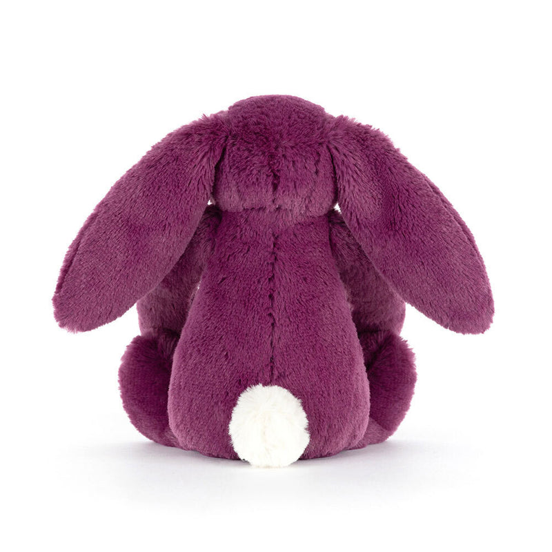 Jellycat - Bashful Allium Bunny - Swanky Boutique Malta 