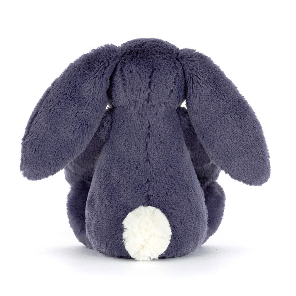 Bashful Bunny Saffyre Blue – Swanky Boutique