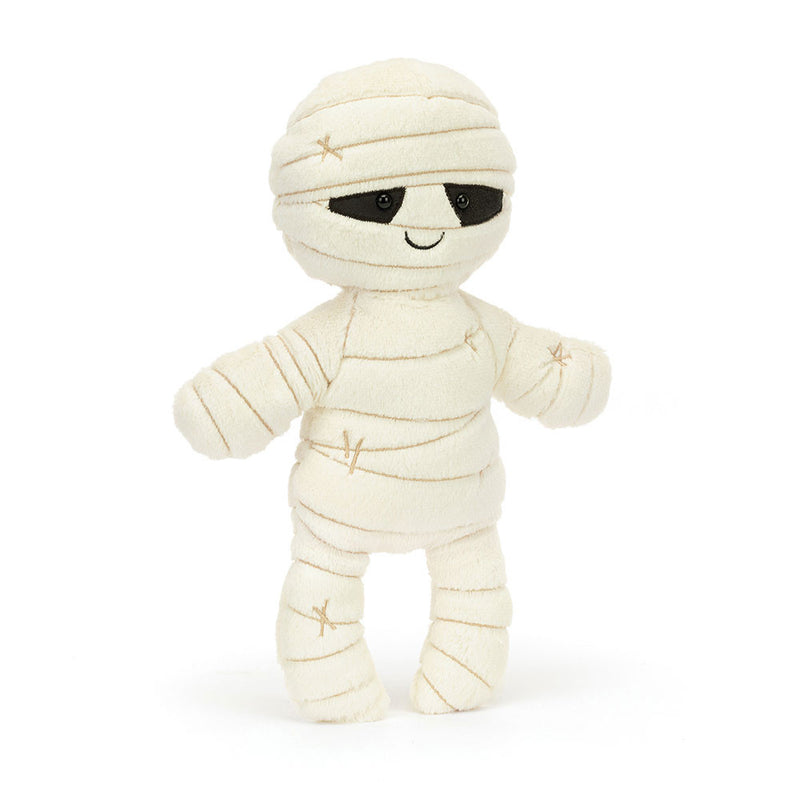 Jellycat - Mummy Bob - Swanky Boutique Malta 