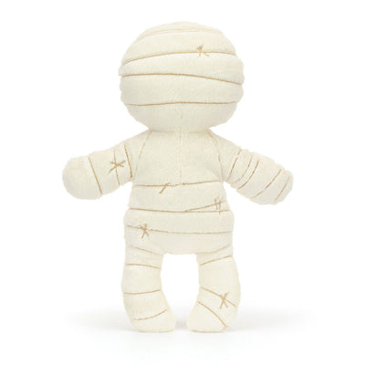 Jellycat - Mummy Bob - Swanky Boutique Malta 