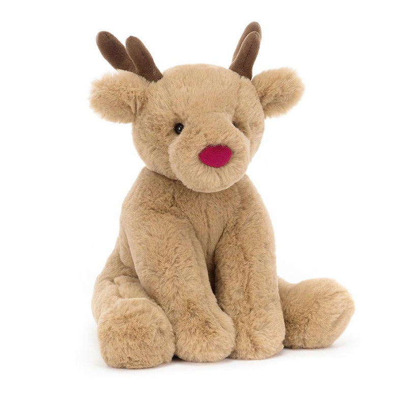 Jellycat - Romi Reindeer - Swanky Boutique Malta 