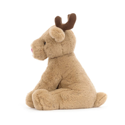 Jellycat - Romi Reindeer - Swanky Boutique Malta 