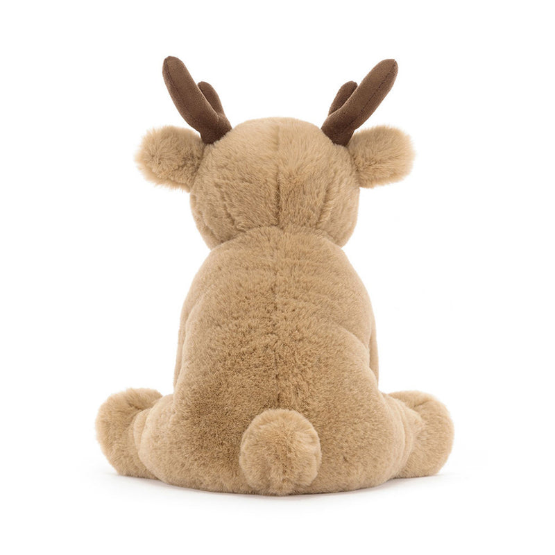 Jellycat - Romi Reindeer - Swanky Boutique Malta 