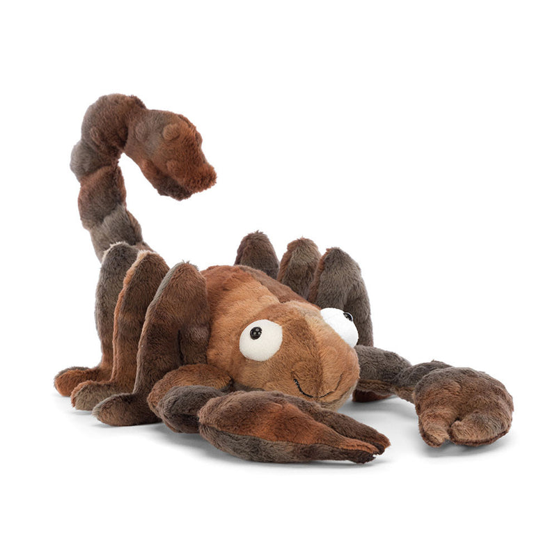 Jellycat - Simon Scorpion - Swanky Boutique Malta 