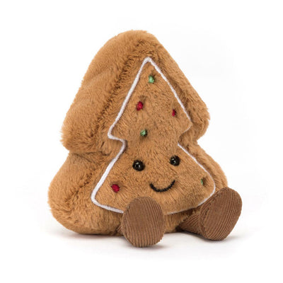 Jellycat - Tree Cookie - Swanky Boutyique Malta 