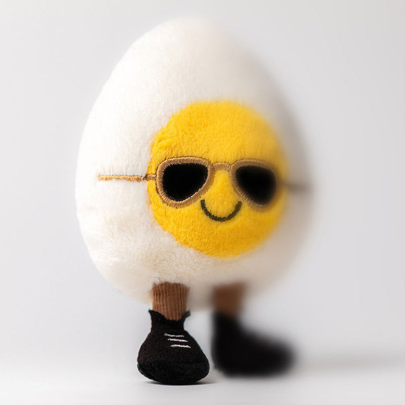 Jellycat Amusable Boiled Egg Chic Swanky Boutique Malta