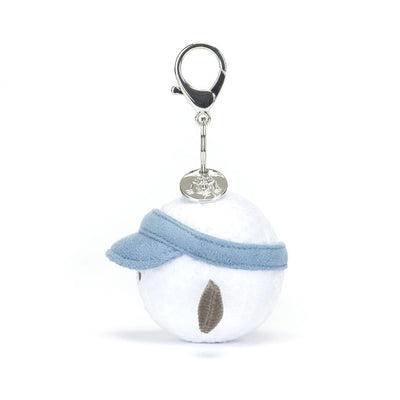 Jellycat Amuseables Sports Golf Bag Charm - Swanky Boutique Malta 