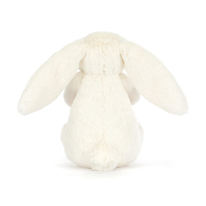 Jellycat Bashful Bunny with Present Swanky Boutique Malta 