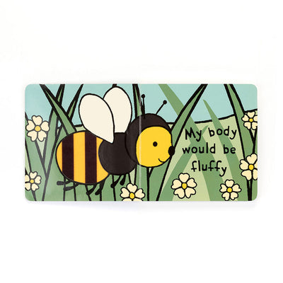 Jellycat If I were a Bee Swanky Boutique Malta