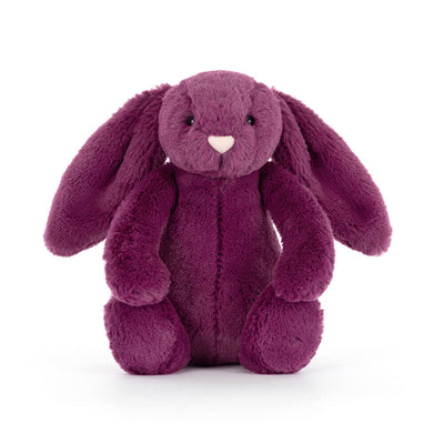 Jellycat - Bashful Allium Bunny - Swanky Boutique Malta 