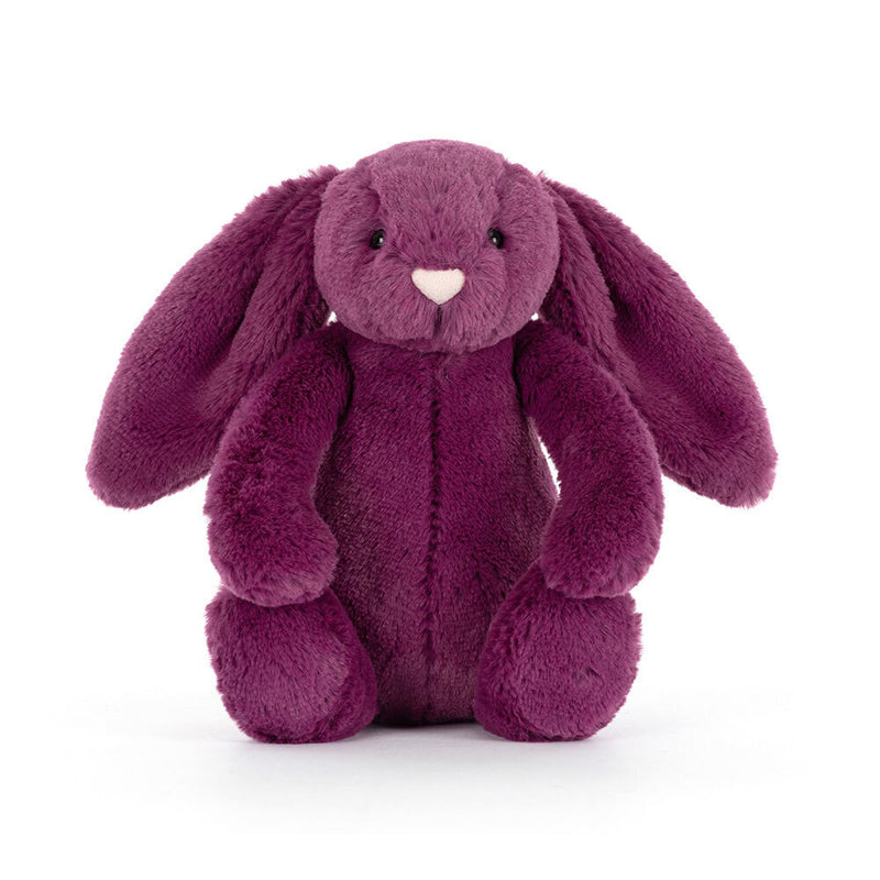 Jellycat - Bashful Allium Bunny - Swanky Boutique Malta 