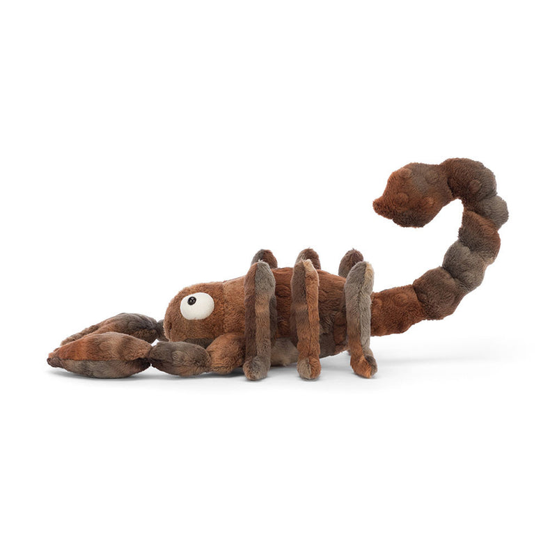 Jellycat - Simon Scorpion - Swanky Boutique Malta 