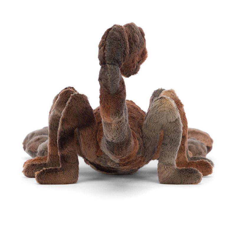 Jellycat - Simon Scorpion - Swanky Boutique Malta 