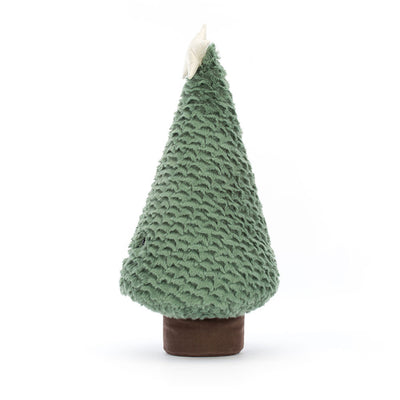 Jellycat Amuseables Blue Spruce Christmas Tree Large - Swanky Boutique